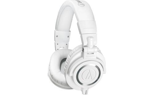 ATH-M50xWH プロモニ ホワイト