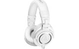 ATH-M50xWH プロモニ ホワイト