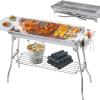 hideｍａｓａ BBQコンロ73.5cm