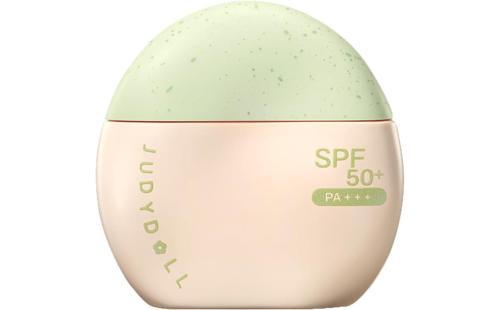 ジュディドールUVカット下地SPF50+