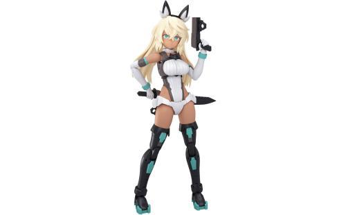 Bandai Spirits 30MS SIS-H00 セスティエ[カラーC]