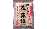 瀬戸内花藻塩 500g