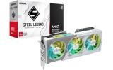 ASRock RX9060XT Steel Legend