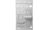 PITTA MASK REGULAR LIGHT GRAY