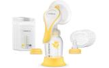 Medela 手動搾乳機 ハーモニー