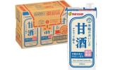 マルサン あまざけ 1L×6本