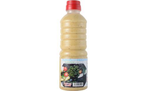 ジョセフィーヌドレッシング 500ml