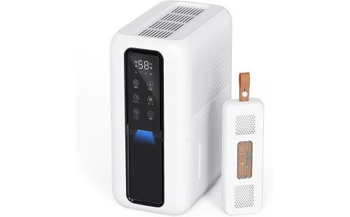 Boweer 2L除湿機