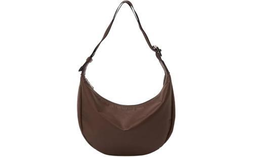 ラシット レザーショルダーバッグ RUZ1041422A0005