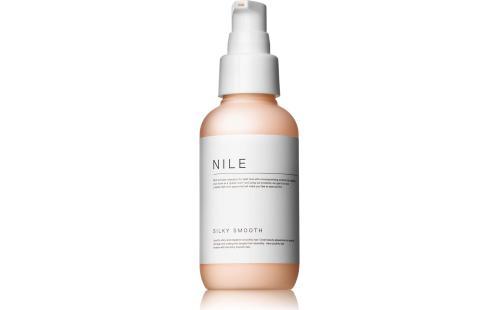 NILE ヘアミルク トリートメント シルキースムース