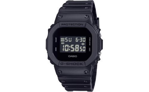 CASIO G-SHOCK DW-5600UBB-1JF