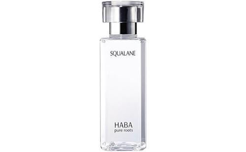 ハーバー スクワラン 120ml
