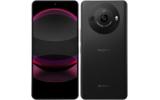 AQUOS R8 pro SH-R80P ブラック