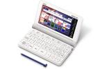 カシオ電子辞書XD-SX9800WE