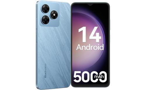 Blackview Wave8C SIMフリースマホ