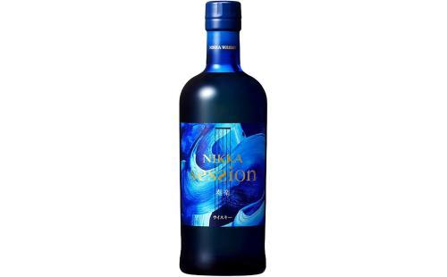 ニッカセッションウイスキー700ml