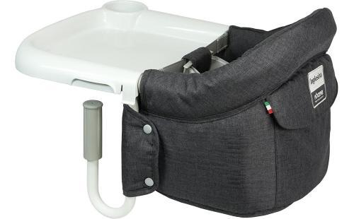 Inglesina Fast Charcoal 156200
