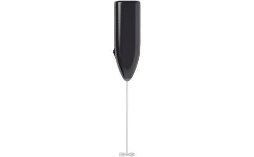 IKEA ミルク泡立て器 ブラック