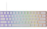 MonsGeek FUN60 Pro SP White