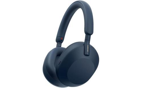 ソニー WH-1000XM5 ヘッドホン