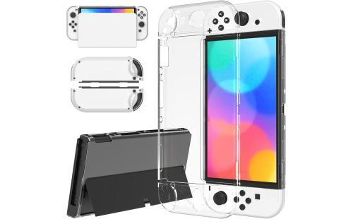 Chayoo Switch OLED ケース