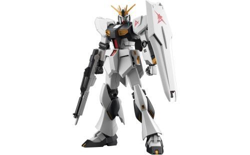 Bandai Gundam ν Gundam 1/144