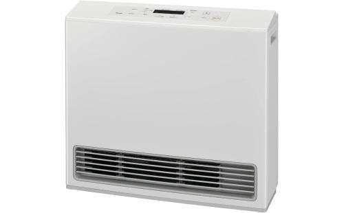 RinnaiガスファンヒーターRC-U5801PE-WH-13A