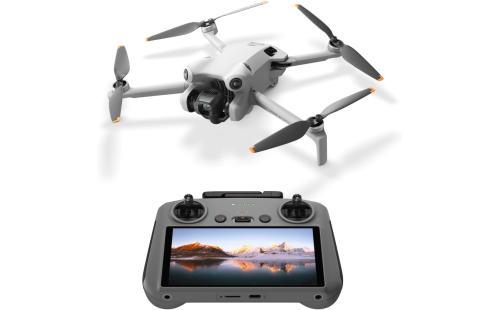 DJI Mini 4 Pro ドローン