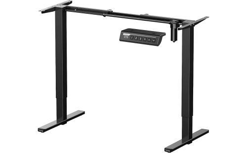 ErGear 電動昇降デスク脚 80kg 黒