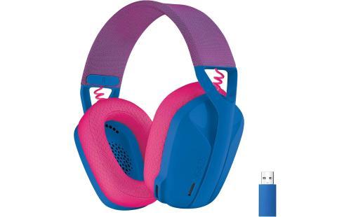 Logicool G435 ワイヤレスヘッドセット