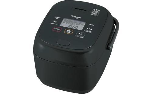 象印炊飯器1升ブラックNW-CB18-BA