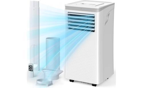Joy Pebble スポットクーラー 2.6kW