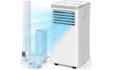 Joy Pebble スポットクーラー 2.6kW