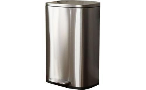 マナベ ペダルゴミ箱 50L