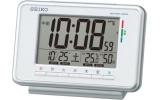 Seiko Digital Alarm Clock SQ775W