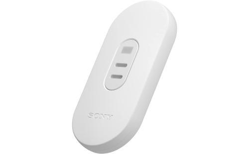 ソニーREON POCKET TAG