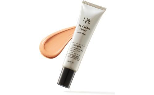 NULL BBクリーム 20g SPF30