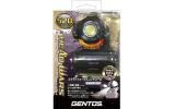 GENTOS LEDヘッドライトX533H