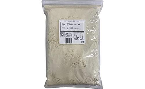 マルコメ大豆粉1kg