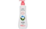 leivy ボディミルクローションGM350ml