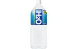 アサヒ スーパーH2O 2000ml×6本