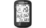 COOSPO CS300 GPSサイクルコンピュータ