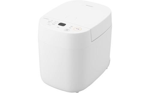 ツインバード炊飯器RM-4547W
