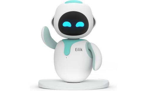 Eilik ロボット