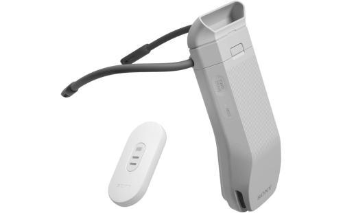 ソニーREON POCKET PRO