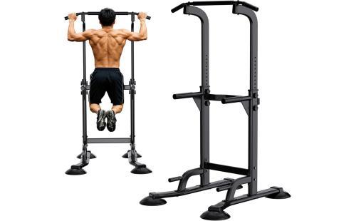 懸垂バー150kg