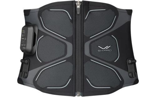 SIXPAD Core Belt・Abs 2＋コントローラーセット