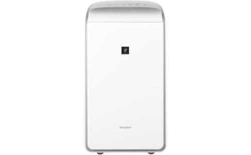シャープ 衣乾除 CV-RH140-W