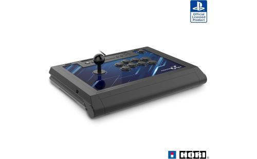SONY ファイティングスティックα PS5/PS4/PC