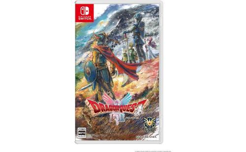 DQ I&II - Switch